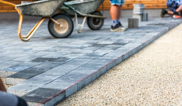 Best Commercial Driveway Pavers  in Gretna, VA