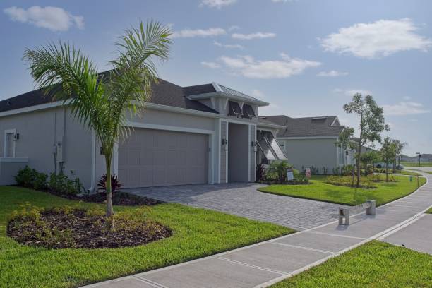 Best Residential Driveway Paver Services  in Gretna, VA