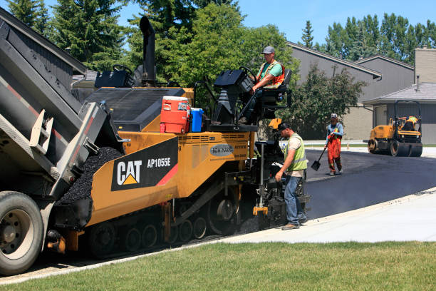 Best Driveway Pavers Cost  in Gretna, VA