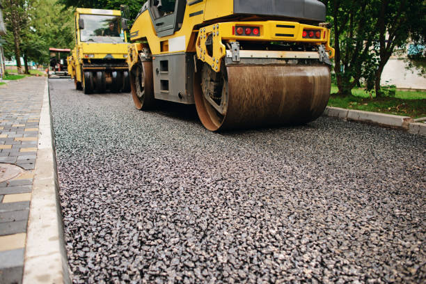 Reasons to Select Us for Your Driveway Paving Requirements in Gretna, VA