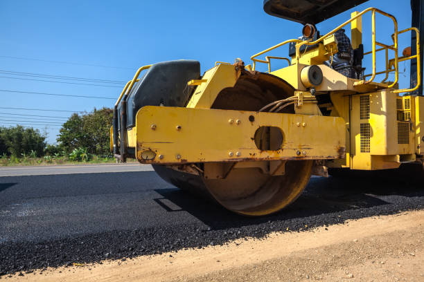 Best Cobblestone Driveway Pavers  in Gretna, VA